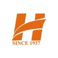 Client emblem: orange H with Since 1937